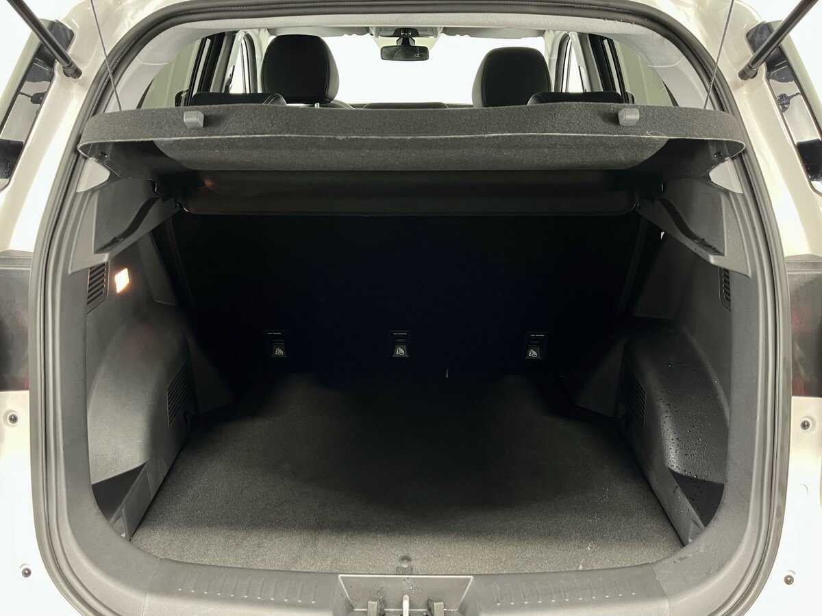 Купить Chery Tiggo 4 Pro, 2024, 855 км, фото №10