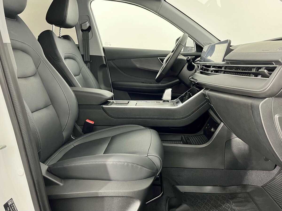 Купить Chery Tiggo 4 Pro, 2024, 855 км, фото №12