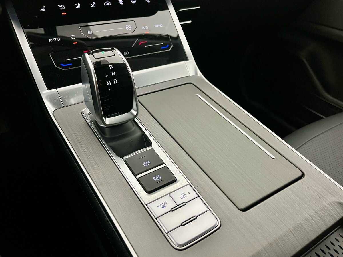 Купить Chery Tiggo 4 Pro, 2024, 855 км, фото №18