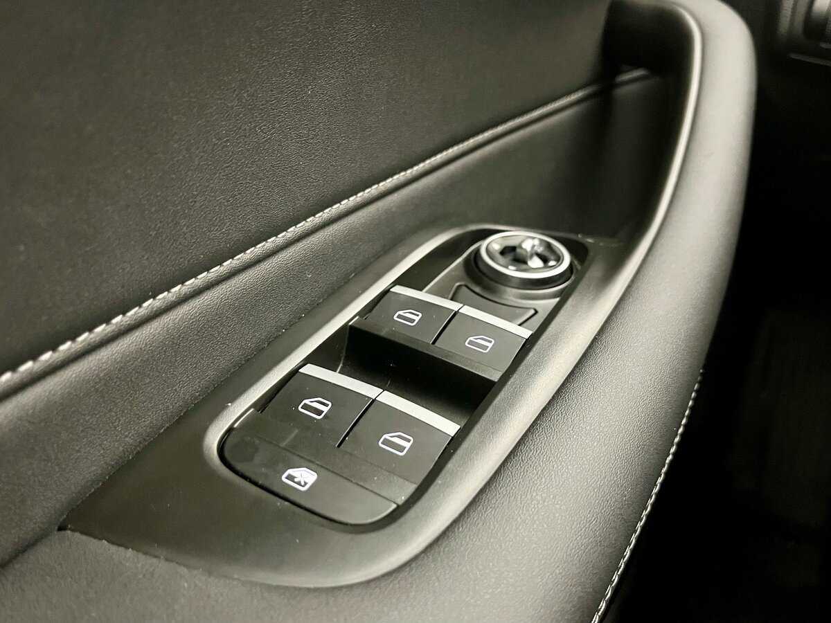 Купить Chery Tiggo 4 Pro, 2024, 855 км, фото №19