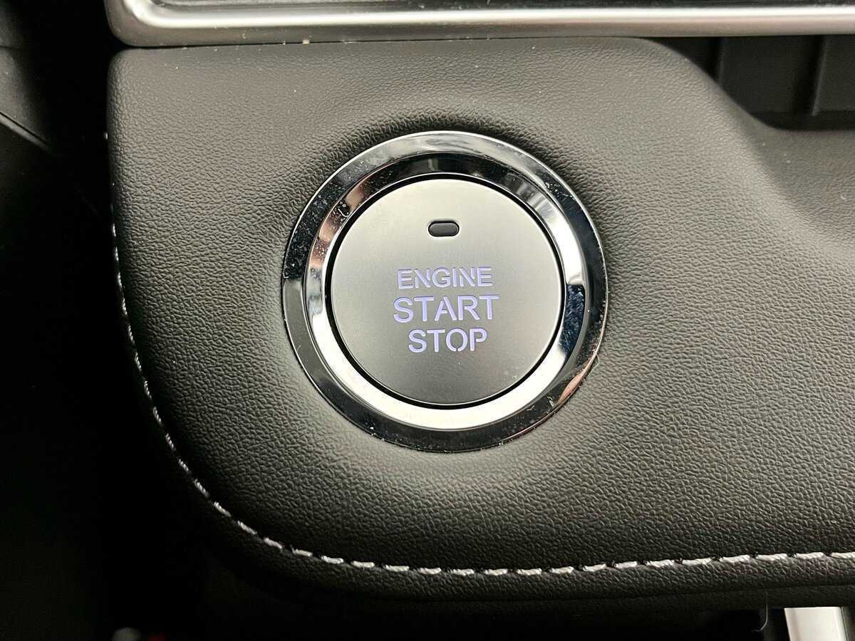 Купить Chery Tiggo 4 Pro, 2024, 855 км, фото №21