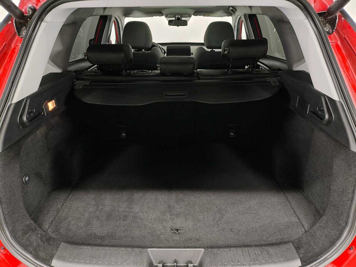 Купить Chery Tiggo 7 Pro, 2022, 20 129 км, фото №18