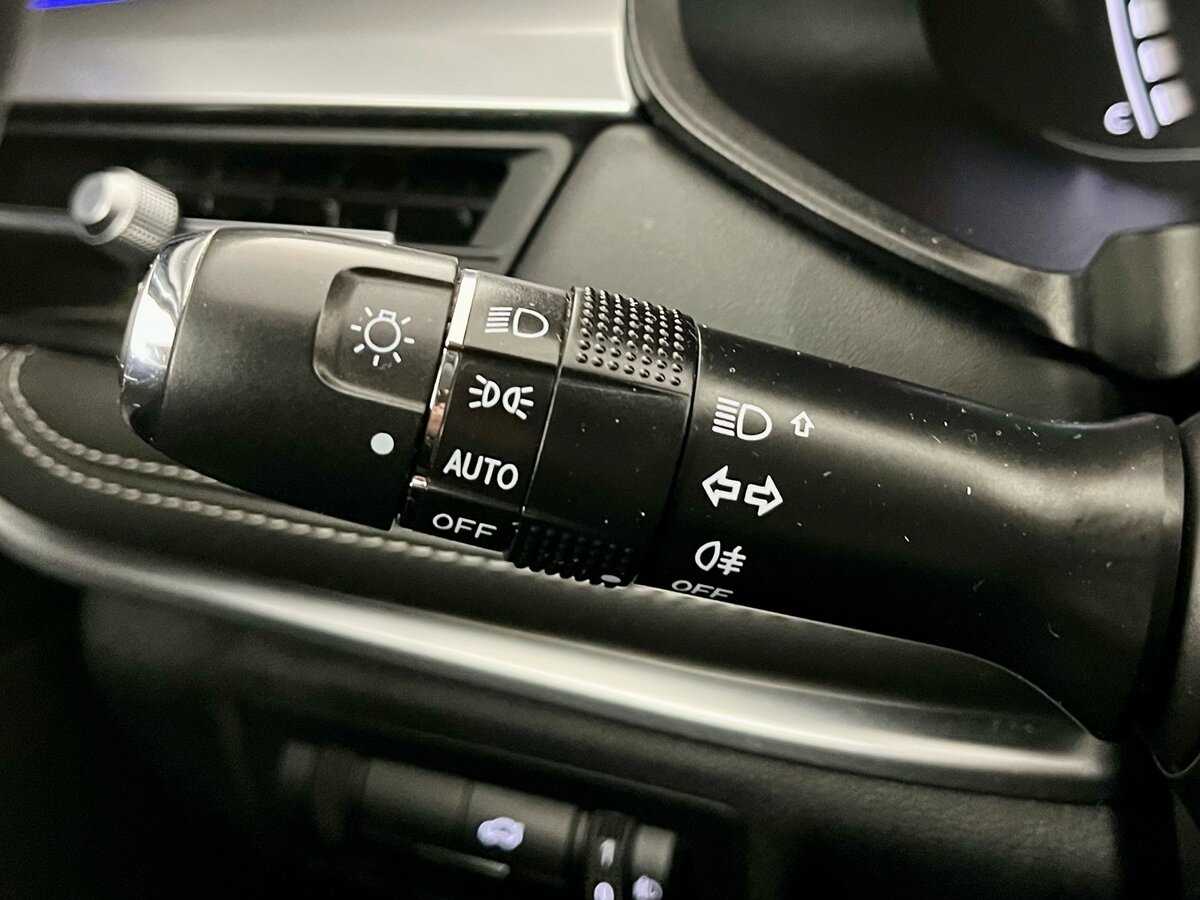 Купить Chery Tiggo 7 Pro, 2020, 90 001 км, фото №15