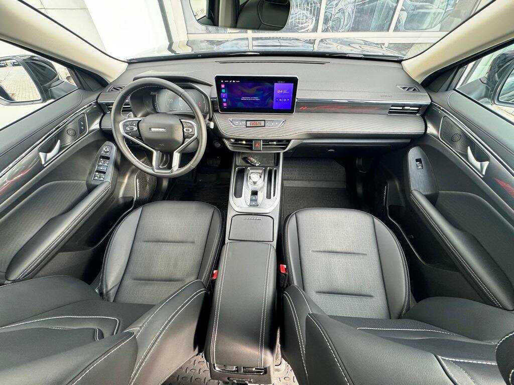 Купить Haval Jolion, 2023, 5 880 км, фото №5