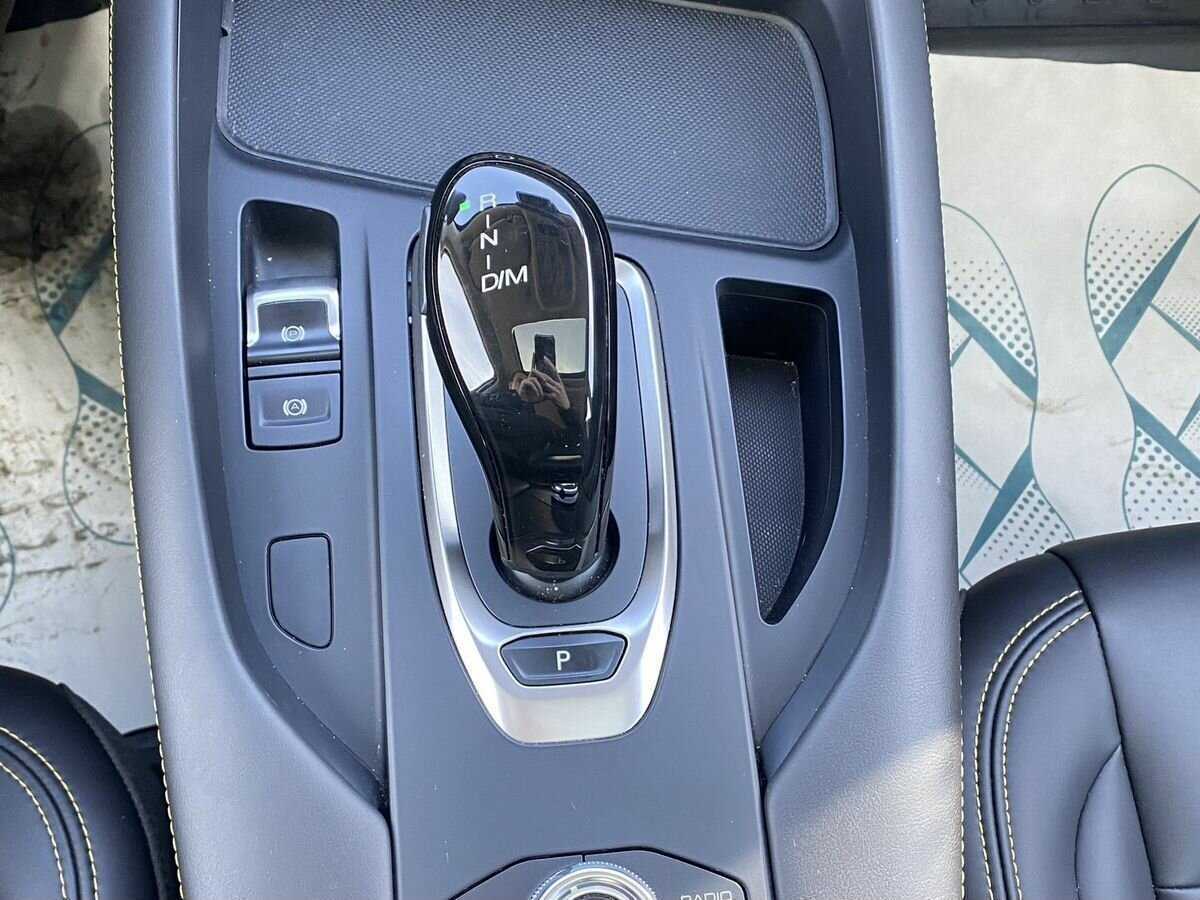 Купить Haval F7x, 2020, 69 680 км, фото №18