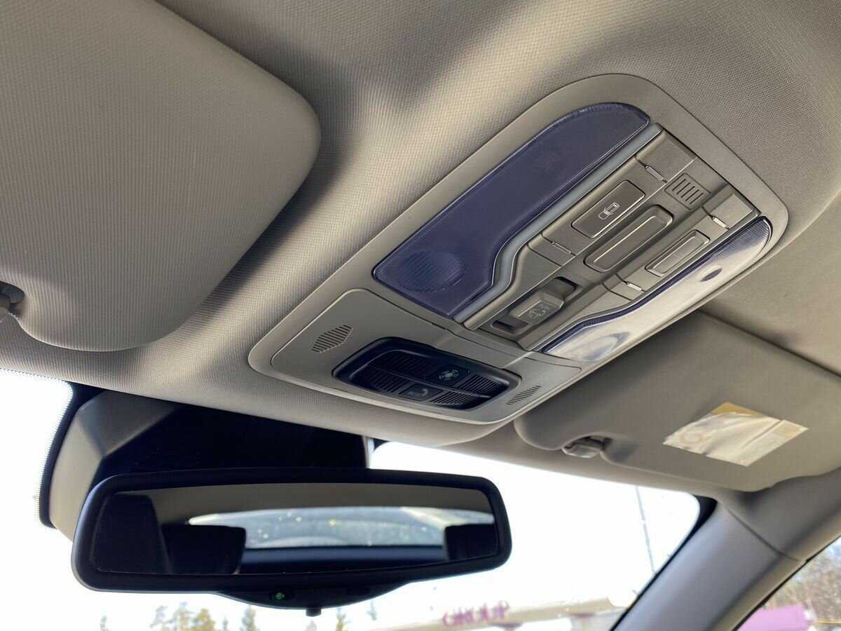 Купить Haval F7x, 2020, 69 680 км, фото №27