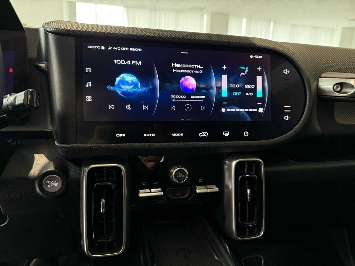 Купить Haval Dargo, 2022, 101 401 км, фото №27