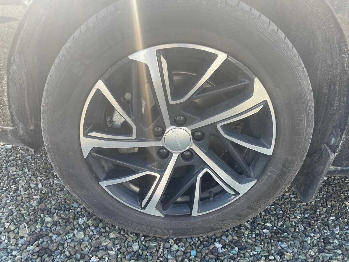 Купить Haval Jolion, 2023, 25 099 км, фото №9