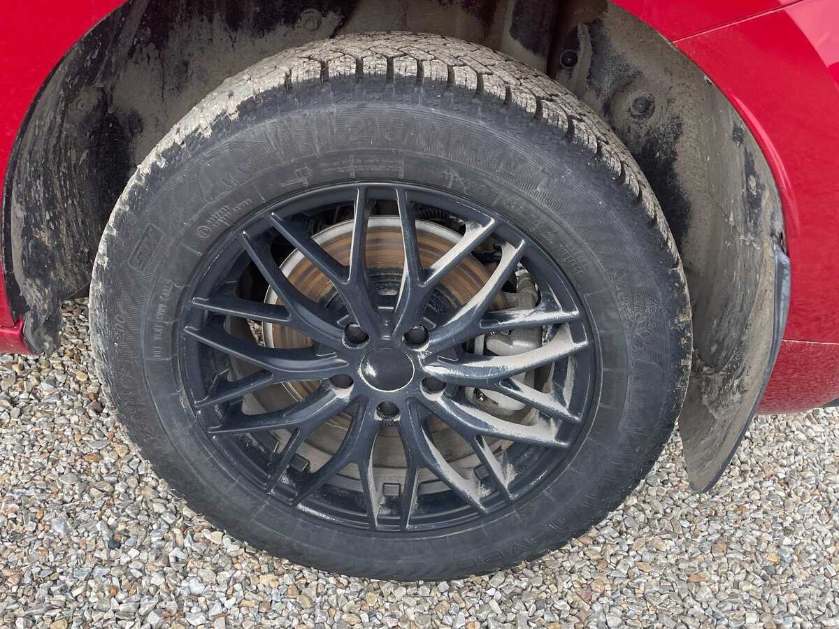 Купить Haval Jolion, 2023, 85 283 км, фото №8