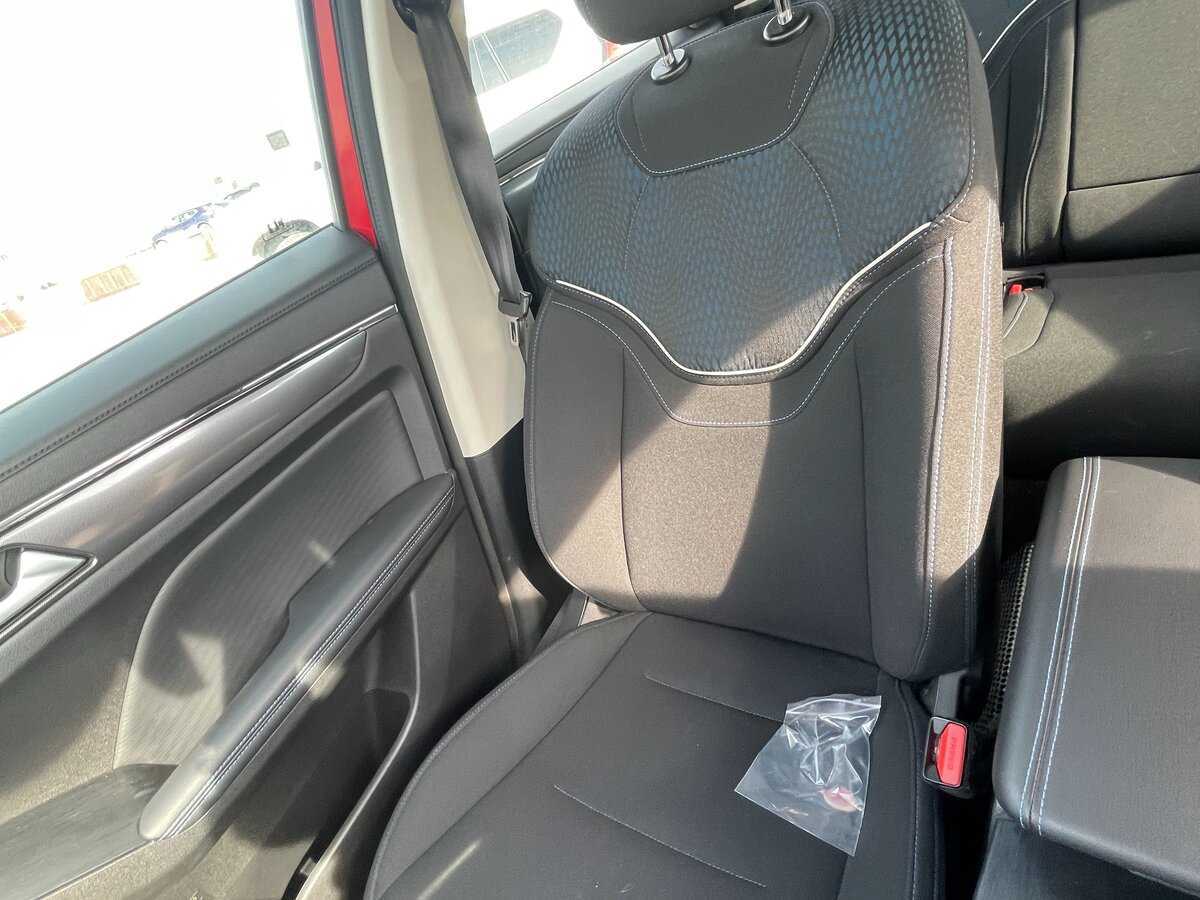 Купить Haval Jolion, 2023, 85 283 км, фото №18