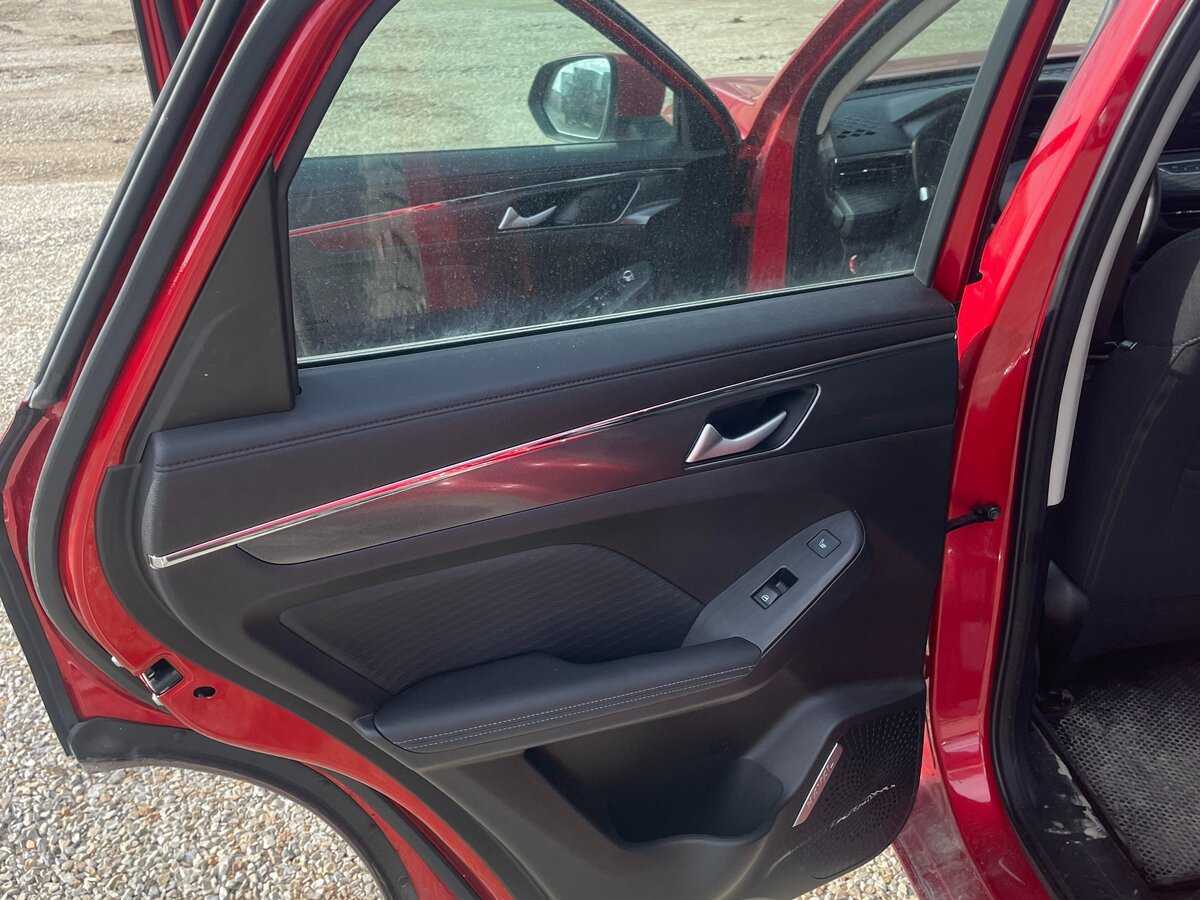 Купить Haval Jolion, 2023, 85 283 км, фото №19