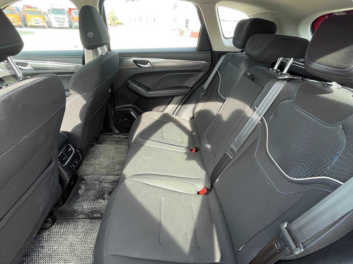 Купить Haval Jolion, 2023, 85 283 км, фото №20