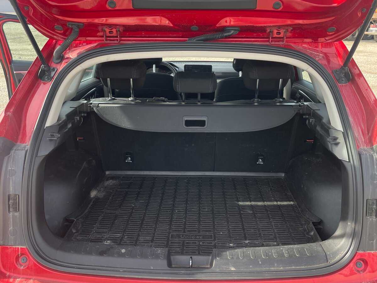 Купить Haval Jolion, 2023, 85 283 км, фото №22