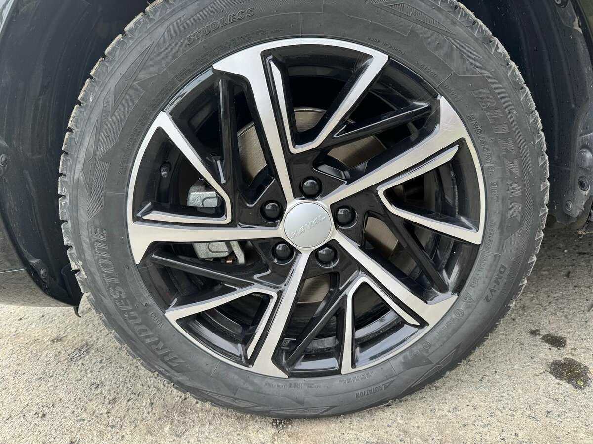 Купить Haval Jolion, 2023, 58 343 км, фото №8