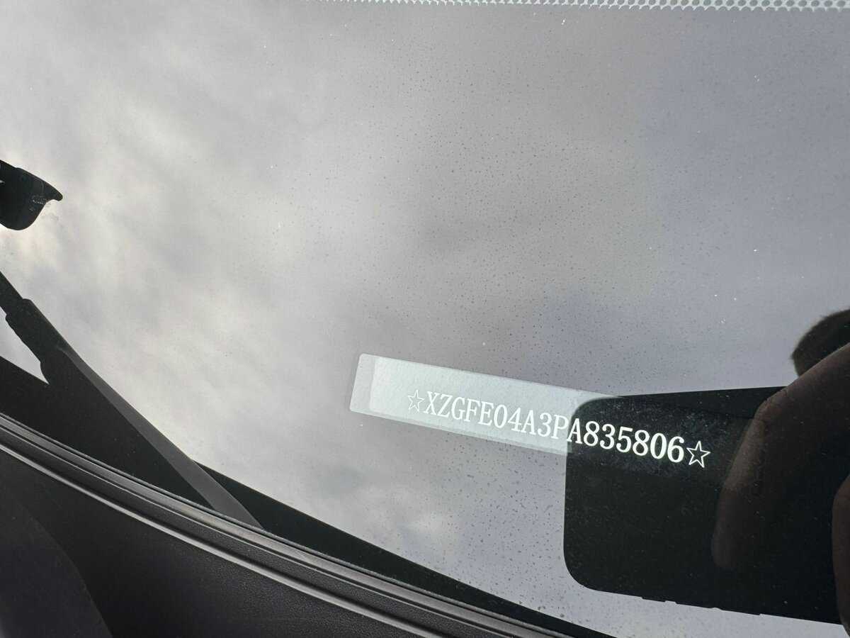 Купить Haval Jolion, 2023, 58 343 км, фото №13