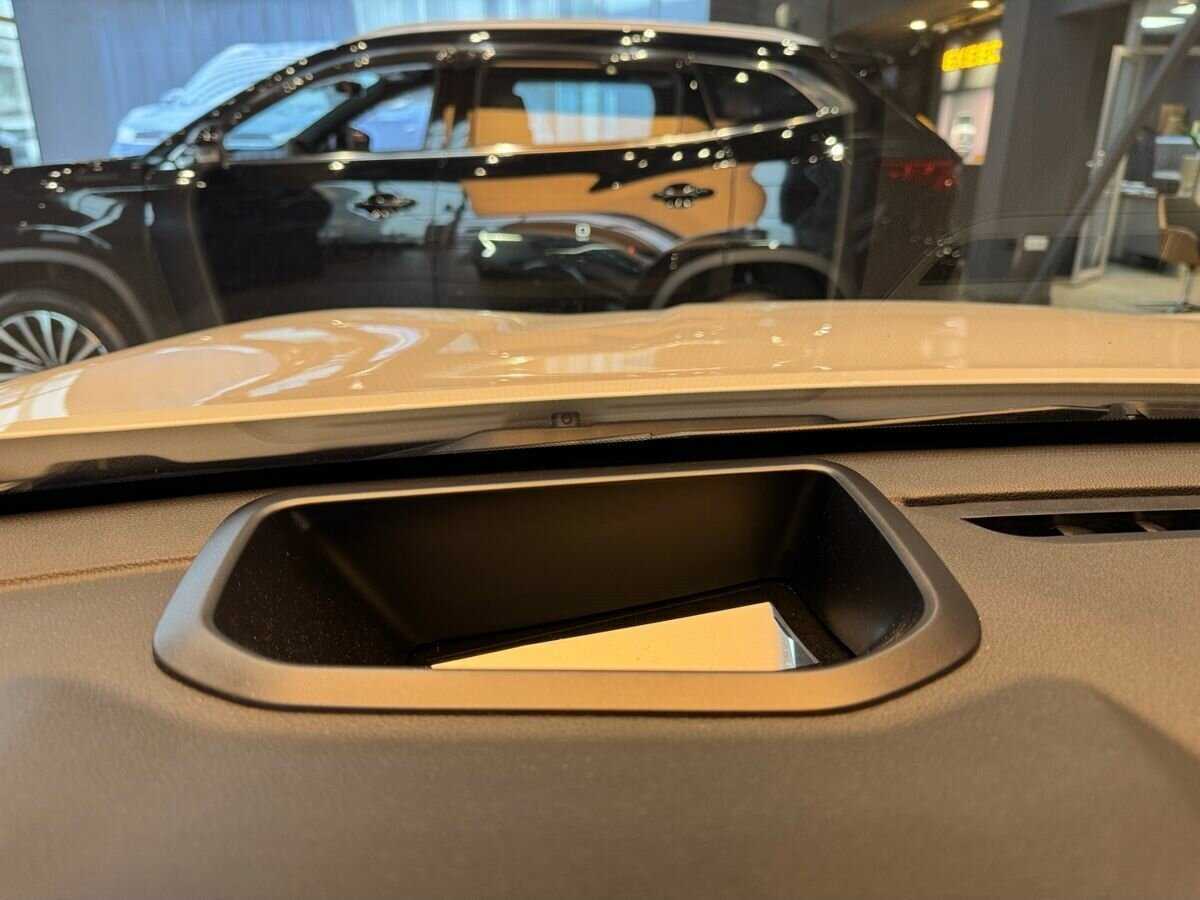 Купить Haval Jolion, 2023, 14 760 км, фото №18