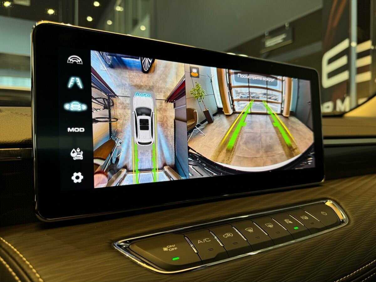 Купить Haval Jolion, 2023, 14 760 км, фото №24