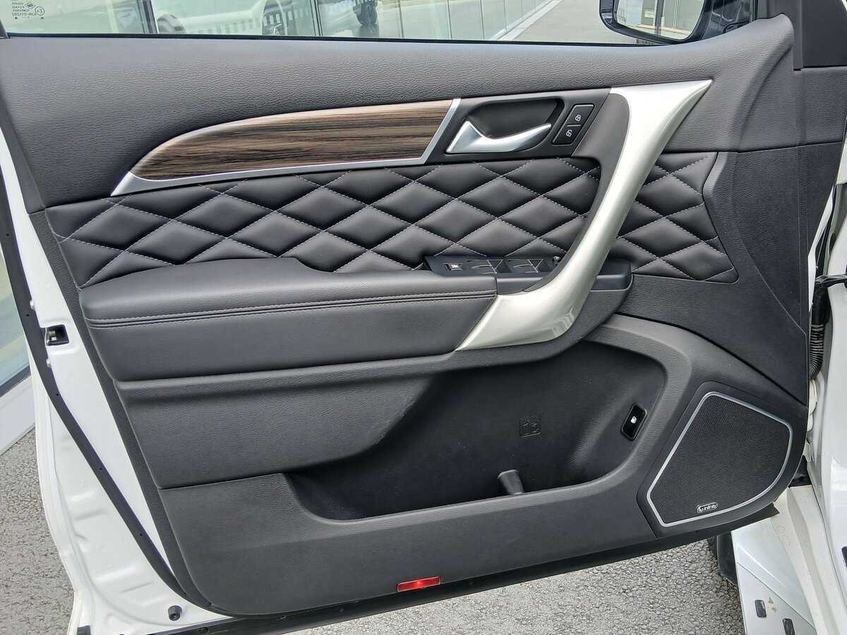 Купить Haval H9, 2022, 69 368 км, фото №33