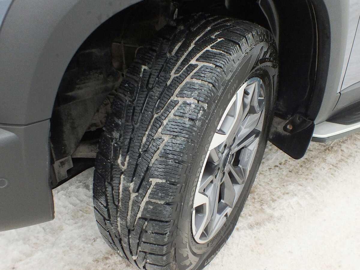 Купить Haval Dargo, 2022, 34 307 км, фото №15