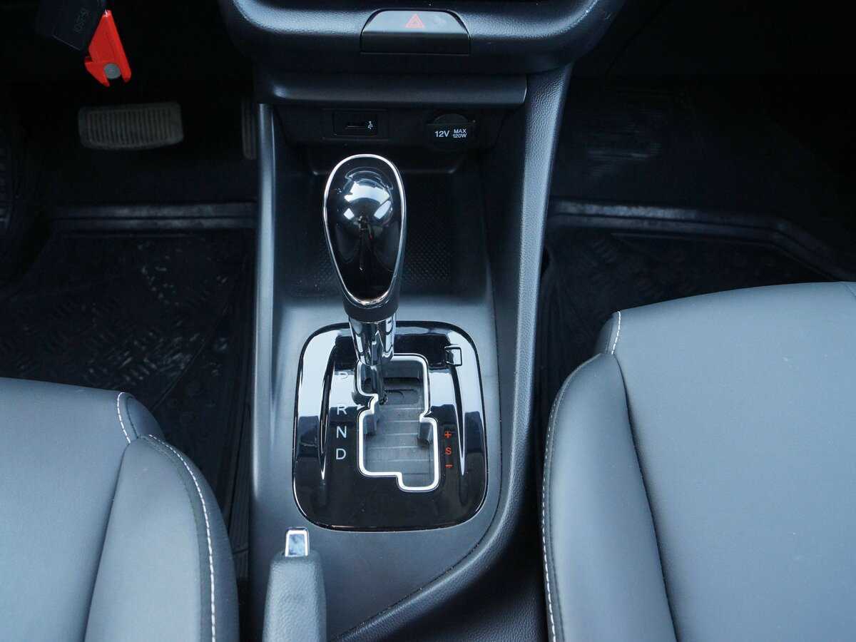 Купить Changan Alsvin, 2023, 5 580 км, фото №13