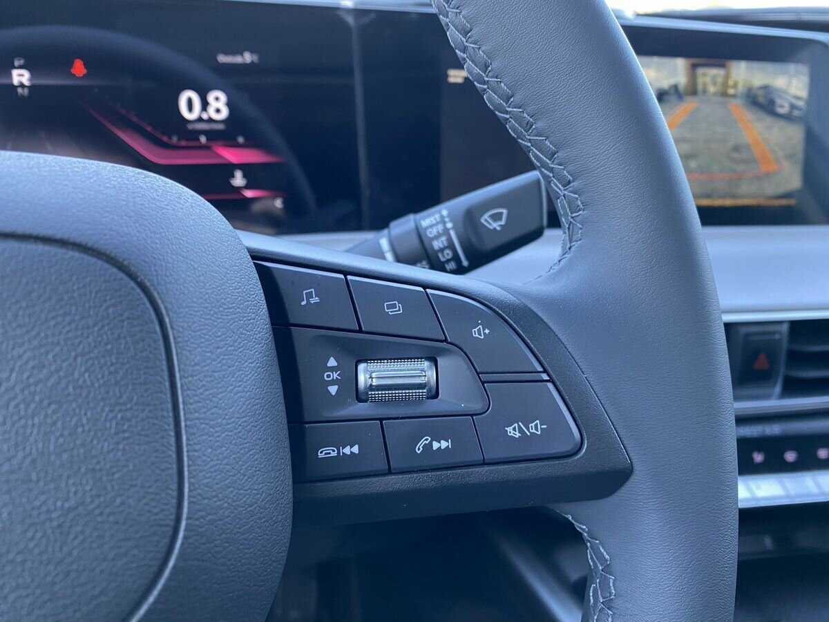 Купить Changan UNI-T, 2023, 4 988 км, фото №12