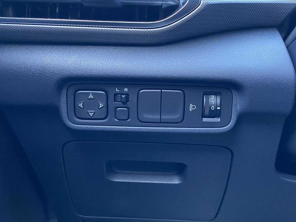 Купить Changan UNI-T, 2023, 4 988 км, фото №22