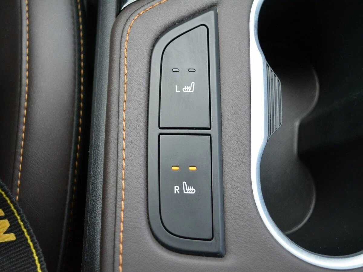 Купить Changan CS35 Plus, 2019, 115 000 км, фото №13