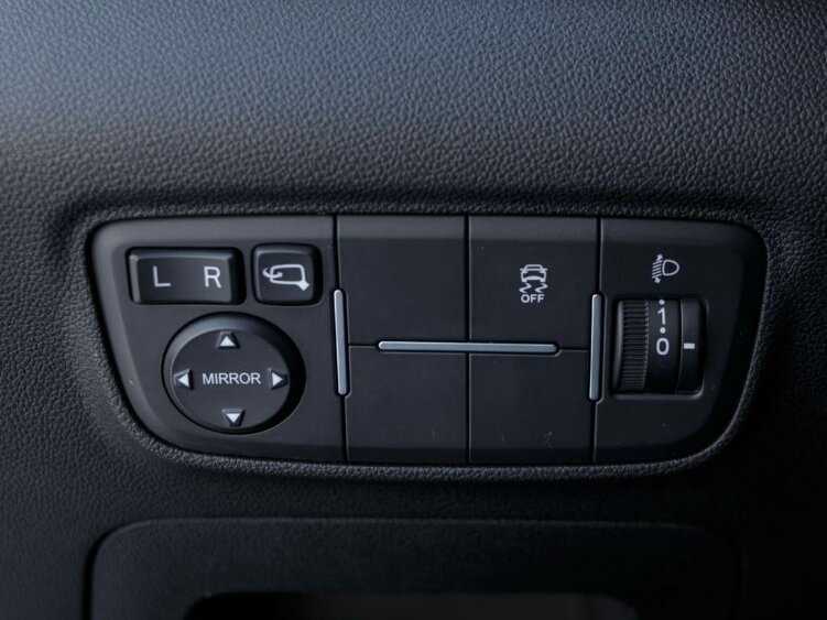 Купить Changan CS35 Plus, 2019, 115 000 км, фото №17