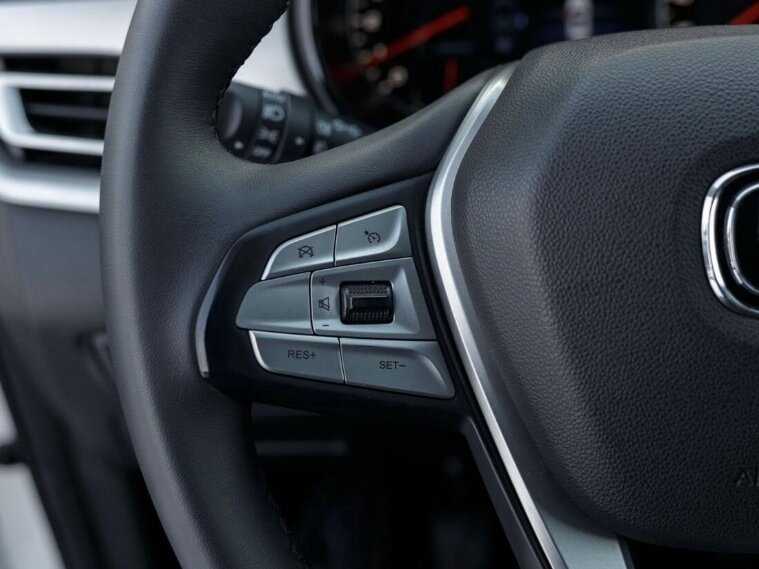 Купить Changan CS35 Plus, 2019, 115 000 км, фото №18