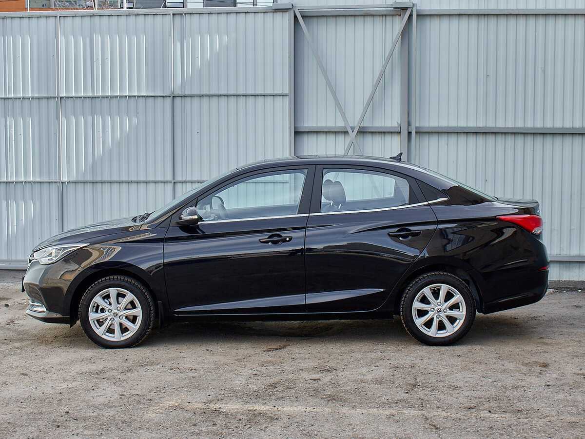 Купить Changan Alsvin, 2023, 9 474 км, фото №7