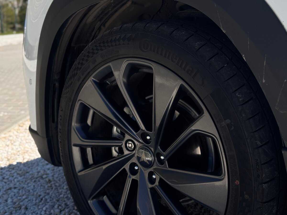 Купить Changan UNI-T, 2020, 59 000 км, фото №8