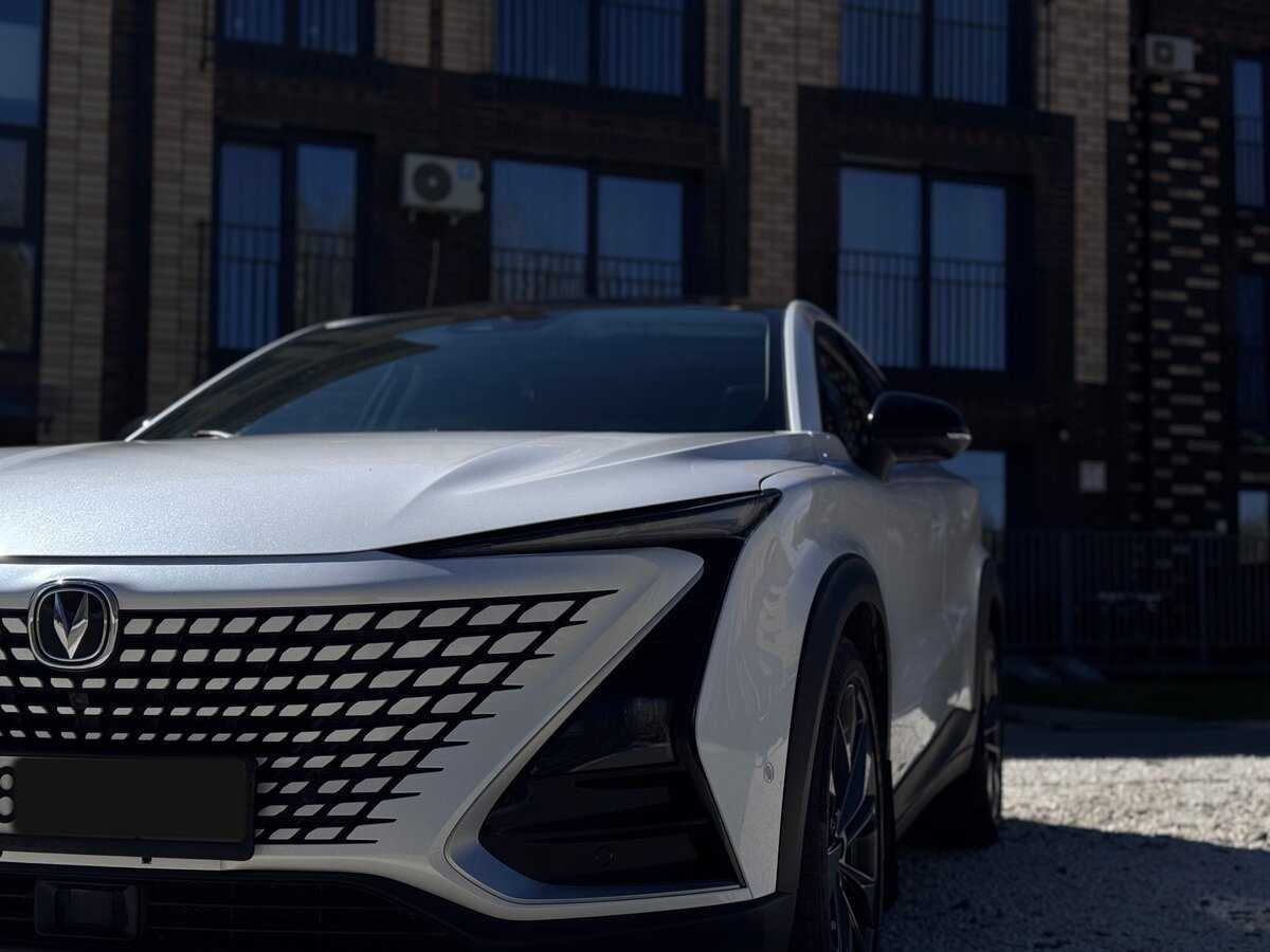 Купить Changan UNI-T, 2020, 59 000 км, фото №9