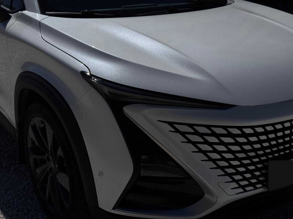 Купить Changan UNI-T, 2020, 59 000 км, фото №10