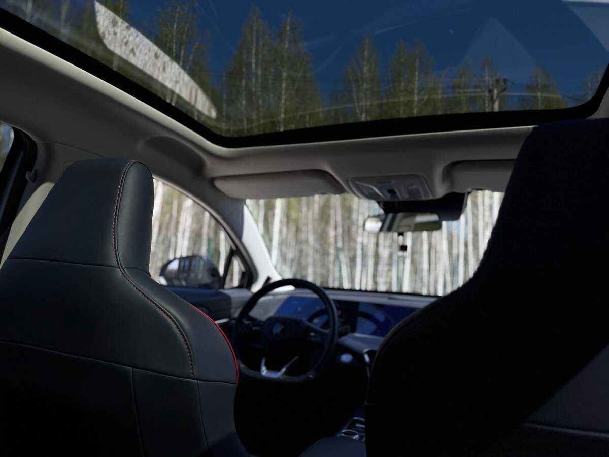 Купить Changan UNI-T, 2020, 59 000 км, фото №16