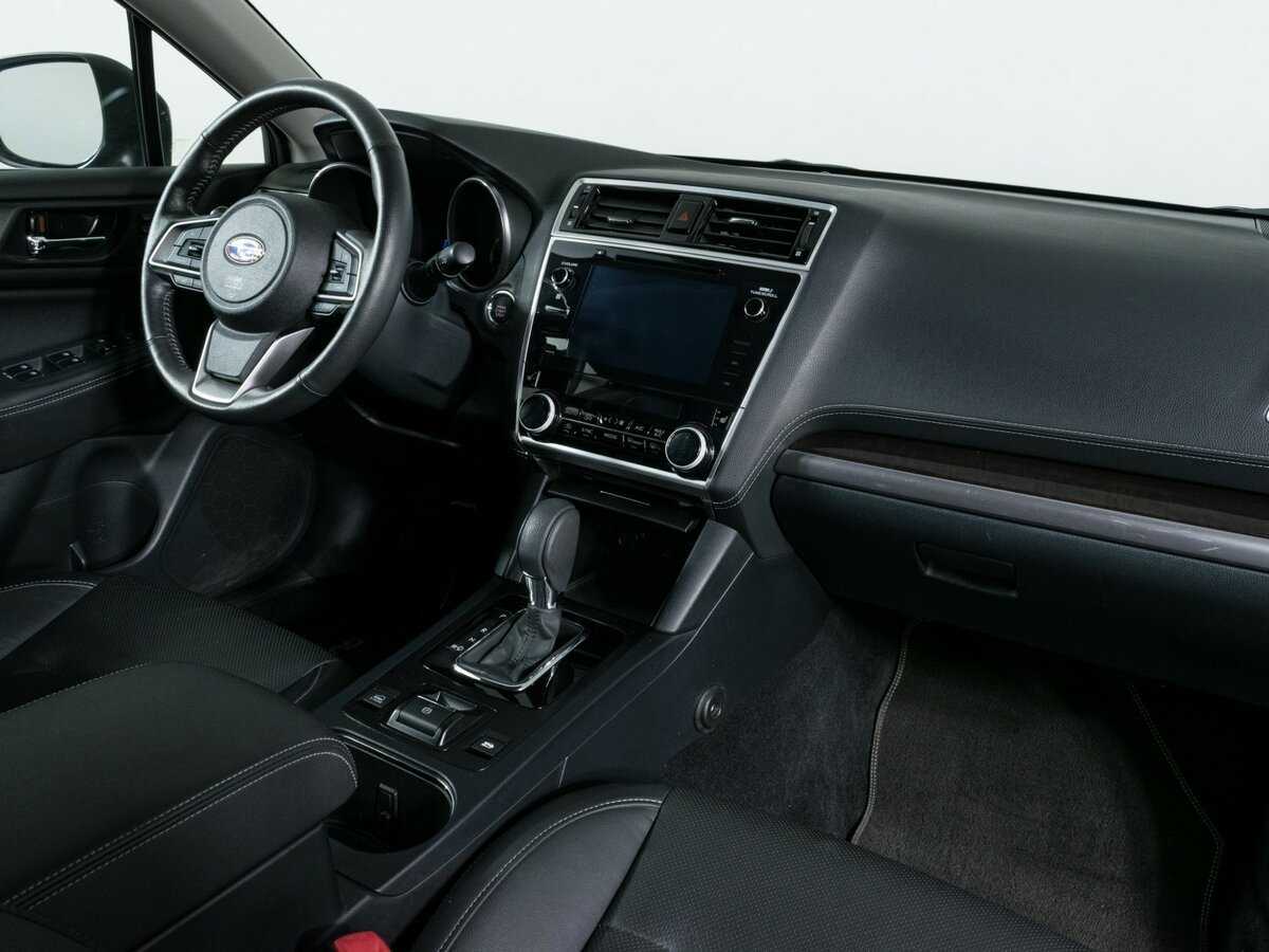 Купить Subaru Outback, 2018, 31 200 км, фото №9