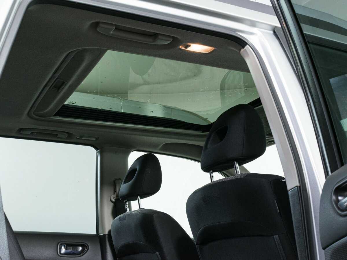 Купить Nissan X-Trail, 2010, 189 000 км, фото №10