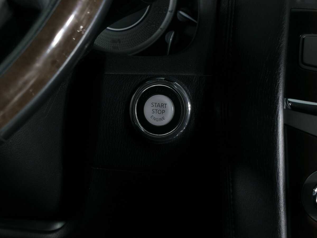 Купить Infiniti QX80, 2014, 227 000 км, фото №20