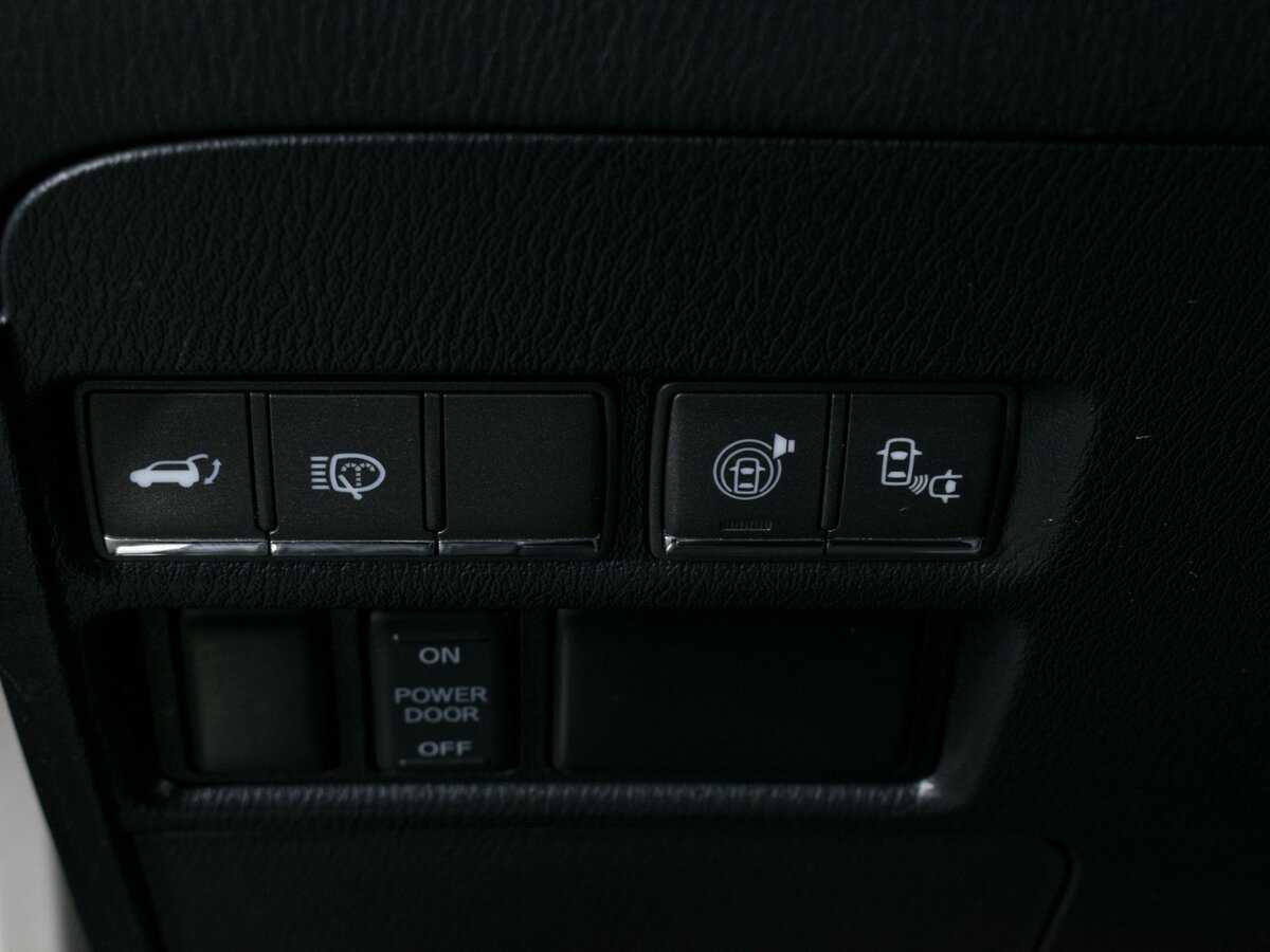 Купить Infiniti QX80, 2014, 227 000 км, фото №24