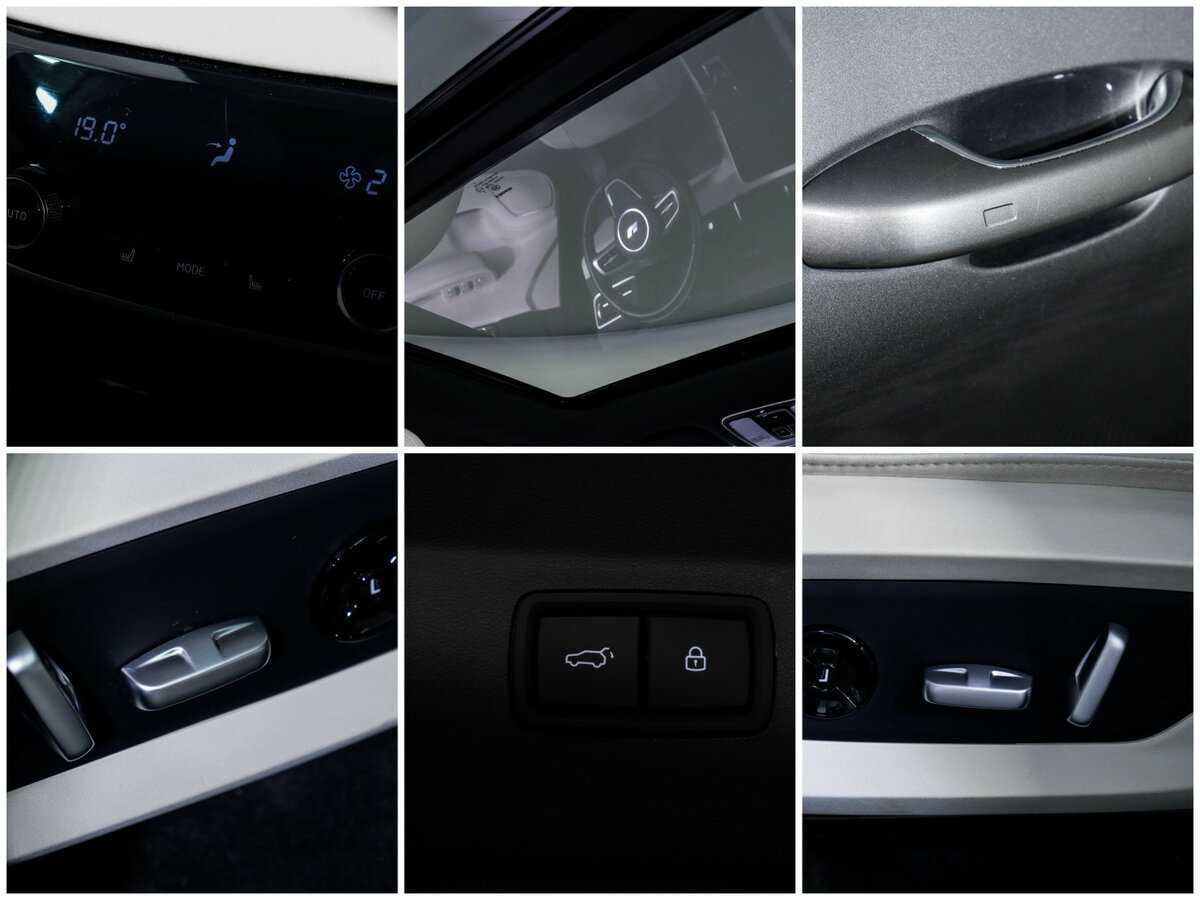 Купить Lixiang One, 2022, 21 500 км, фото №19