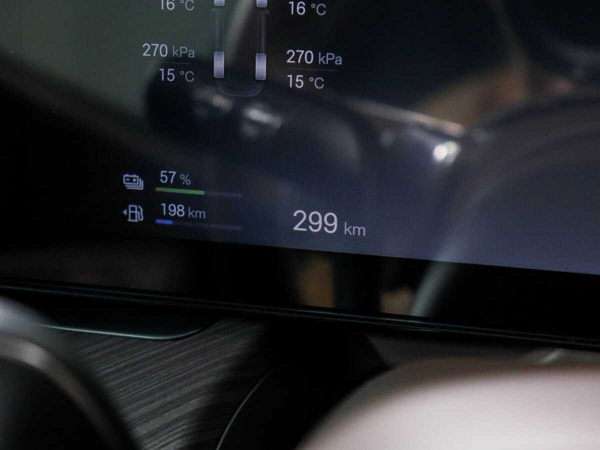 Купить Denza Z9 GT, 2024, 201 км, фото №11