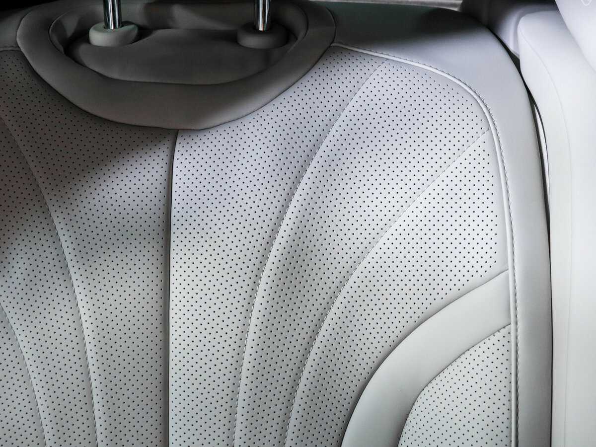 Купить Denza Z9 GT, 2024, 201 км, фото №21