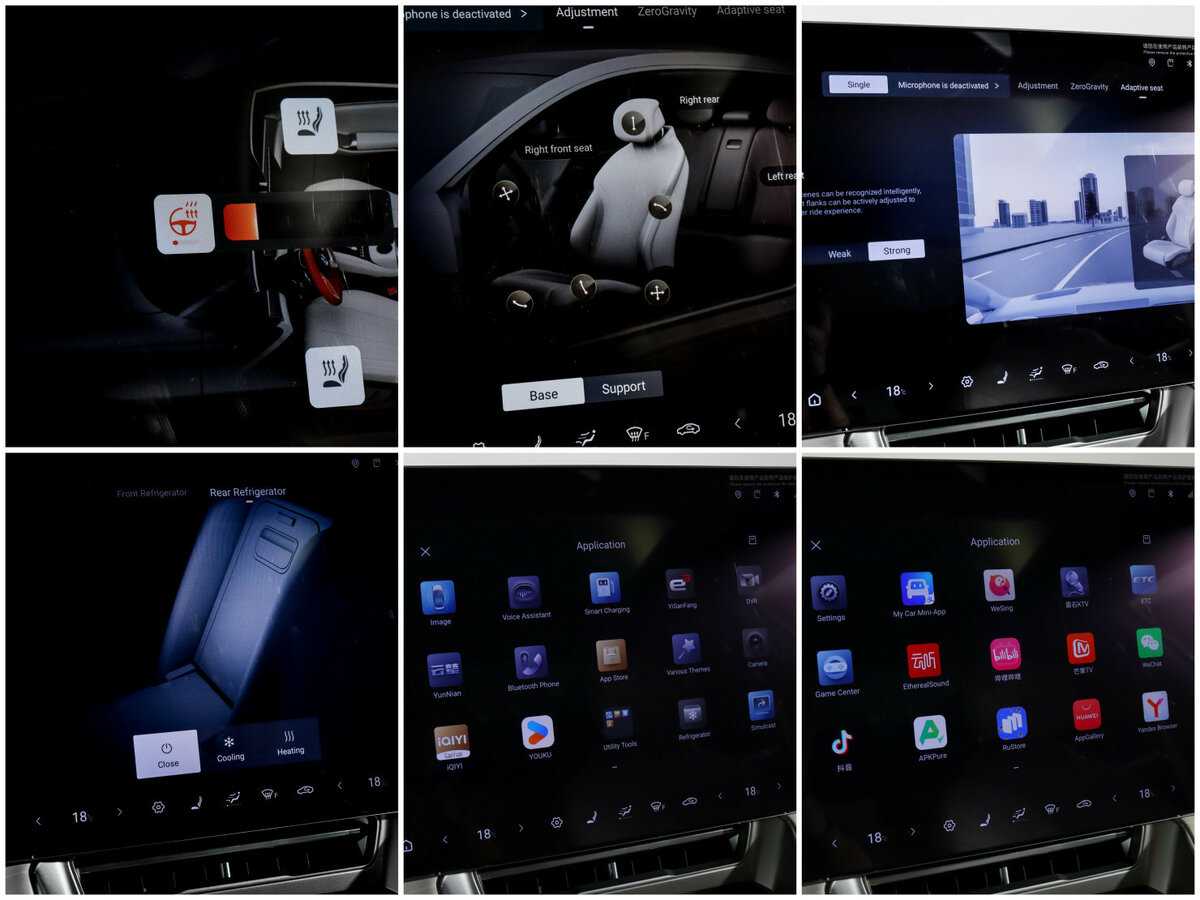 Купить Denza Z9 GT, 2024, 201 км, фото №25