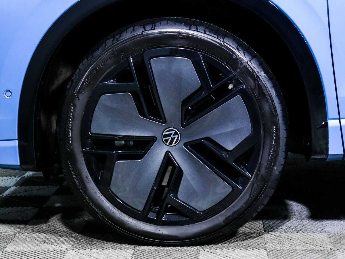 Купить Volkswagen Tiguan L Pro, 2024, 3 228 км, фото №12