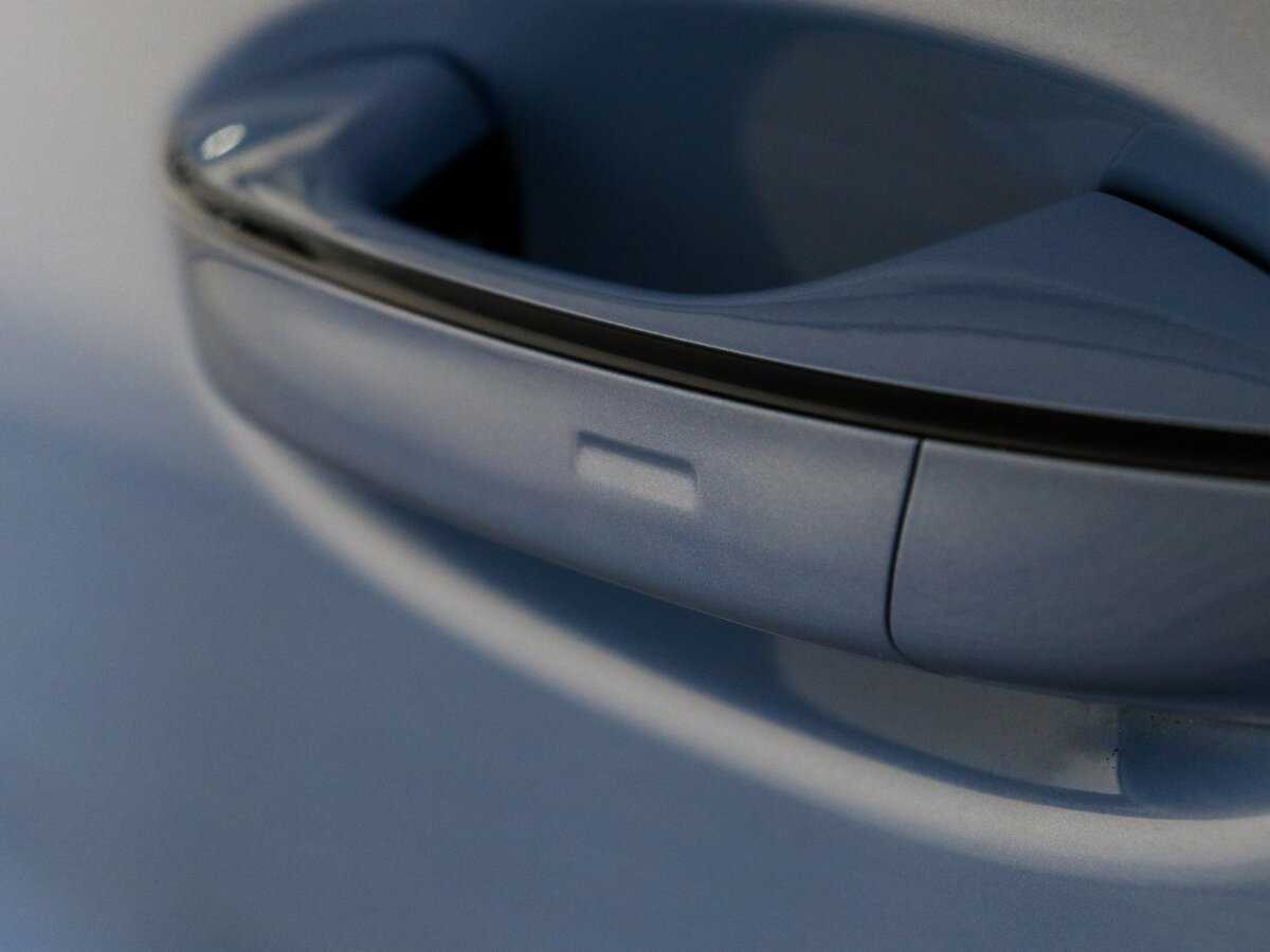 Купить Volkswagen Tiguan L Pro, 2024, 3 228 км, фото №17