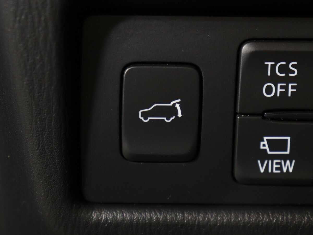 Купить Mazda CX-5, 2018, 60 677 км, фото №17