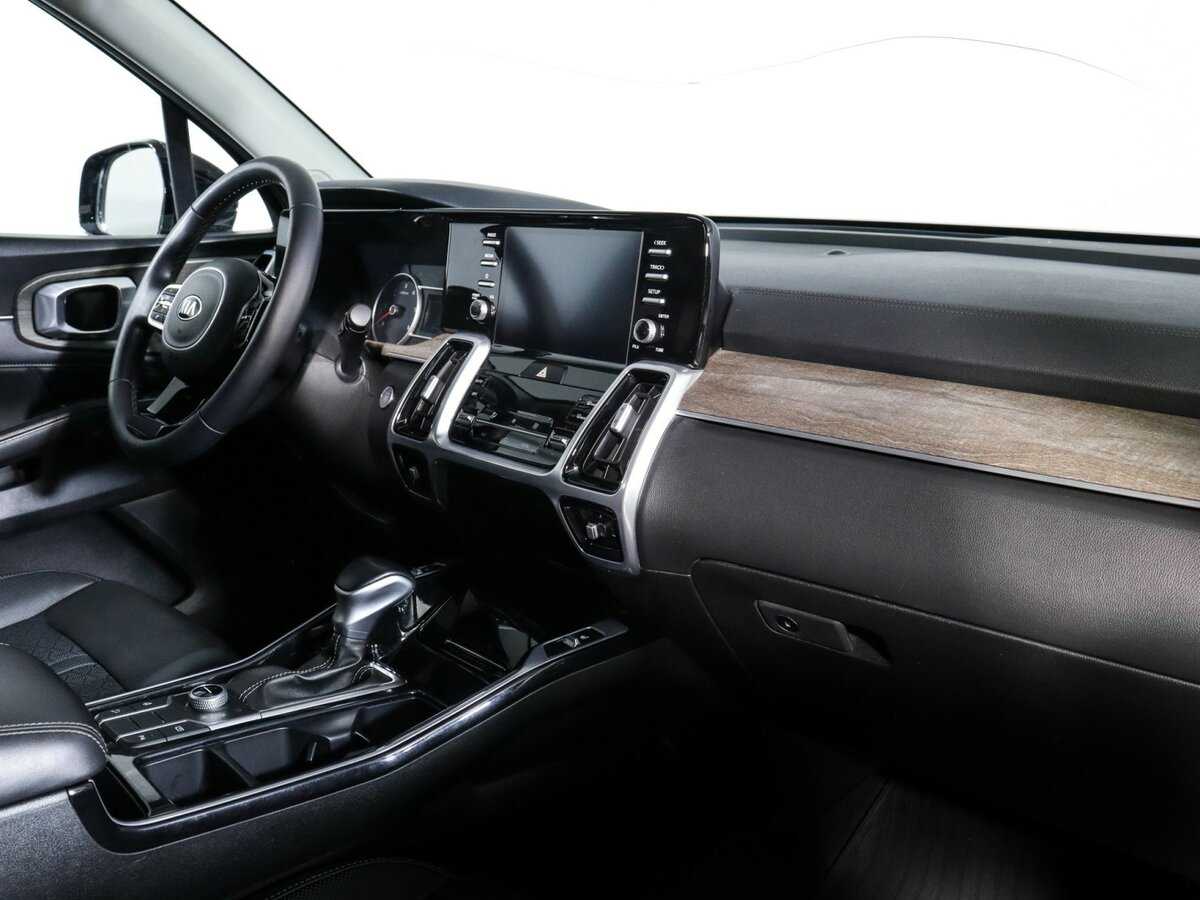Купить Kia Sorento, 2020, 48 575 км, фото №6