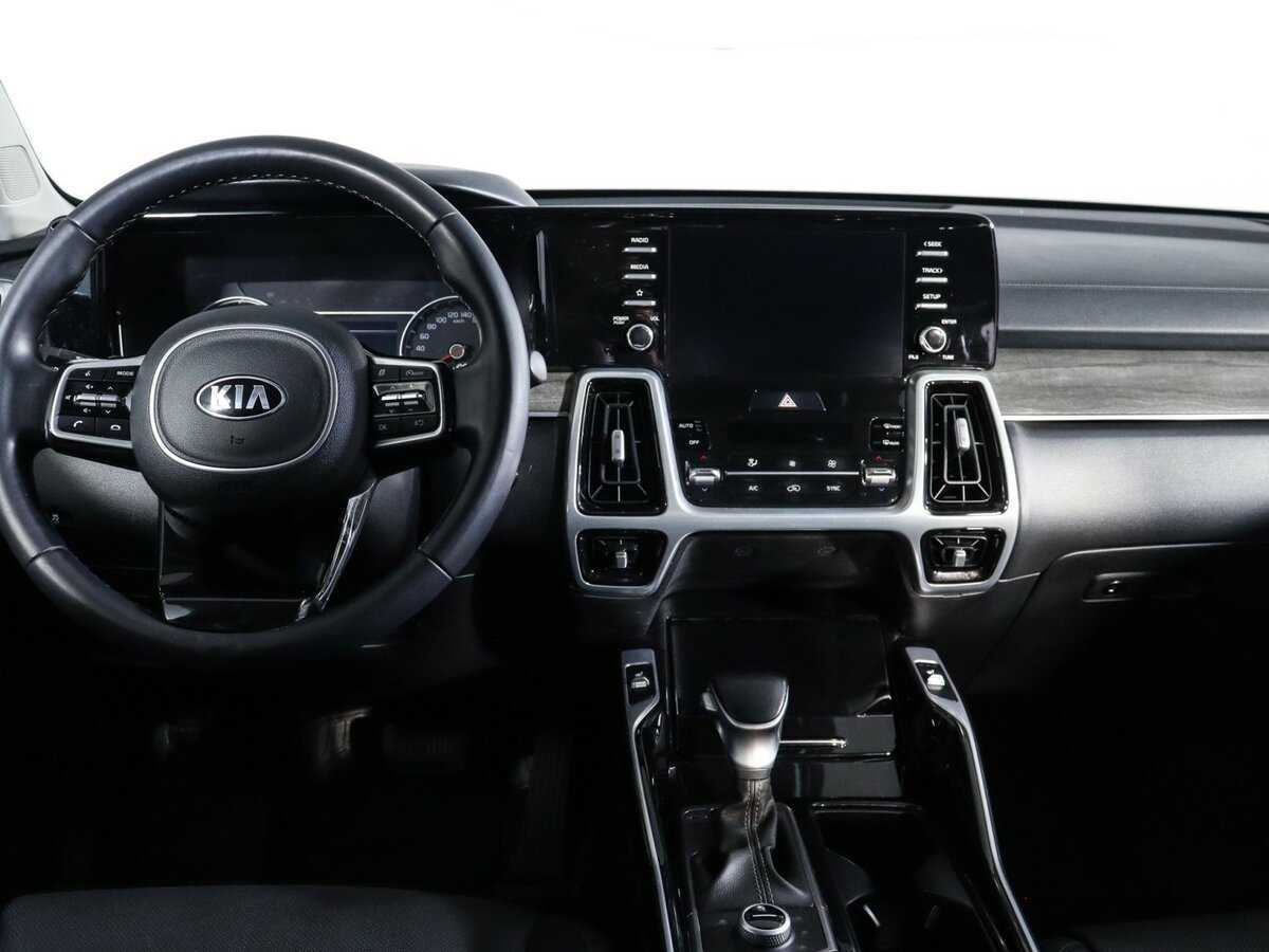 Купить Kia Sorento, 2020, 48 575 км, фото №9