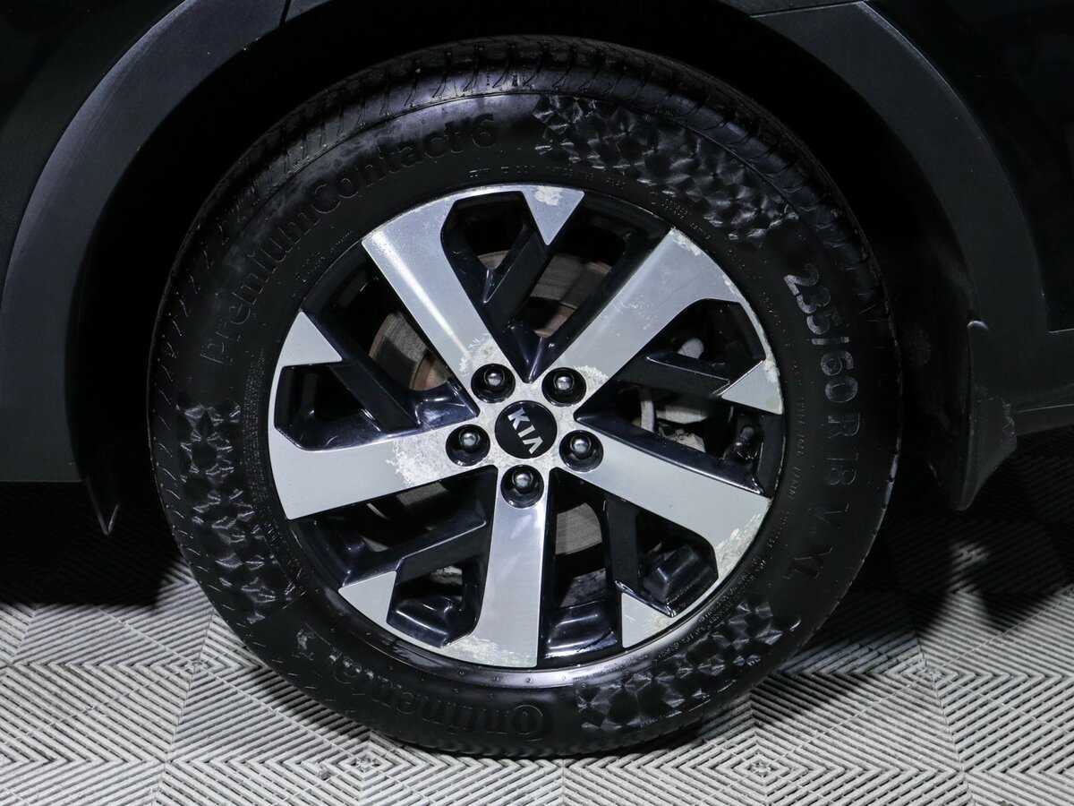 Купить Kia Sorento, 2020, 48 575 км, фото №12