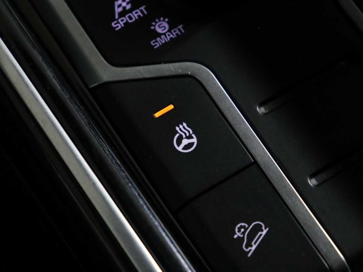 Купить Kia Sorento, 2020, 48 575 км, фото №17