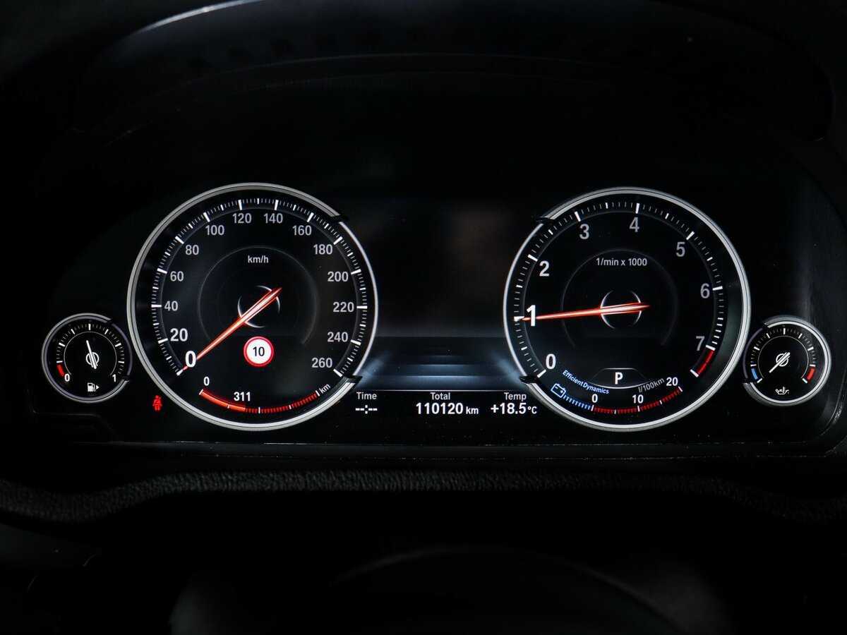 Купить BMW X4 28i, 2015, 112 000 км, фото №11